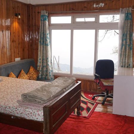 Tranquil Retreat Homestay Ghum Kültér fotó