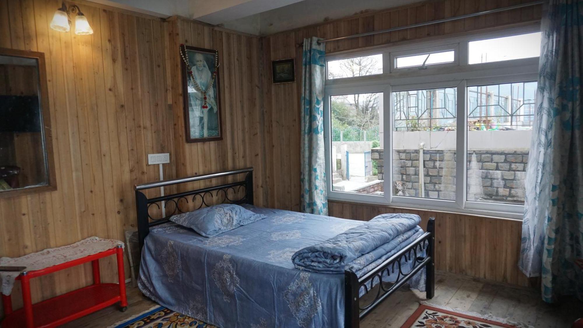 Tranquil Retreat Homestay Ghum Kültér fotó