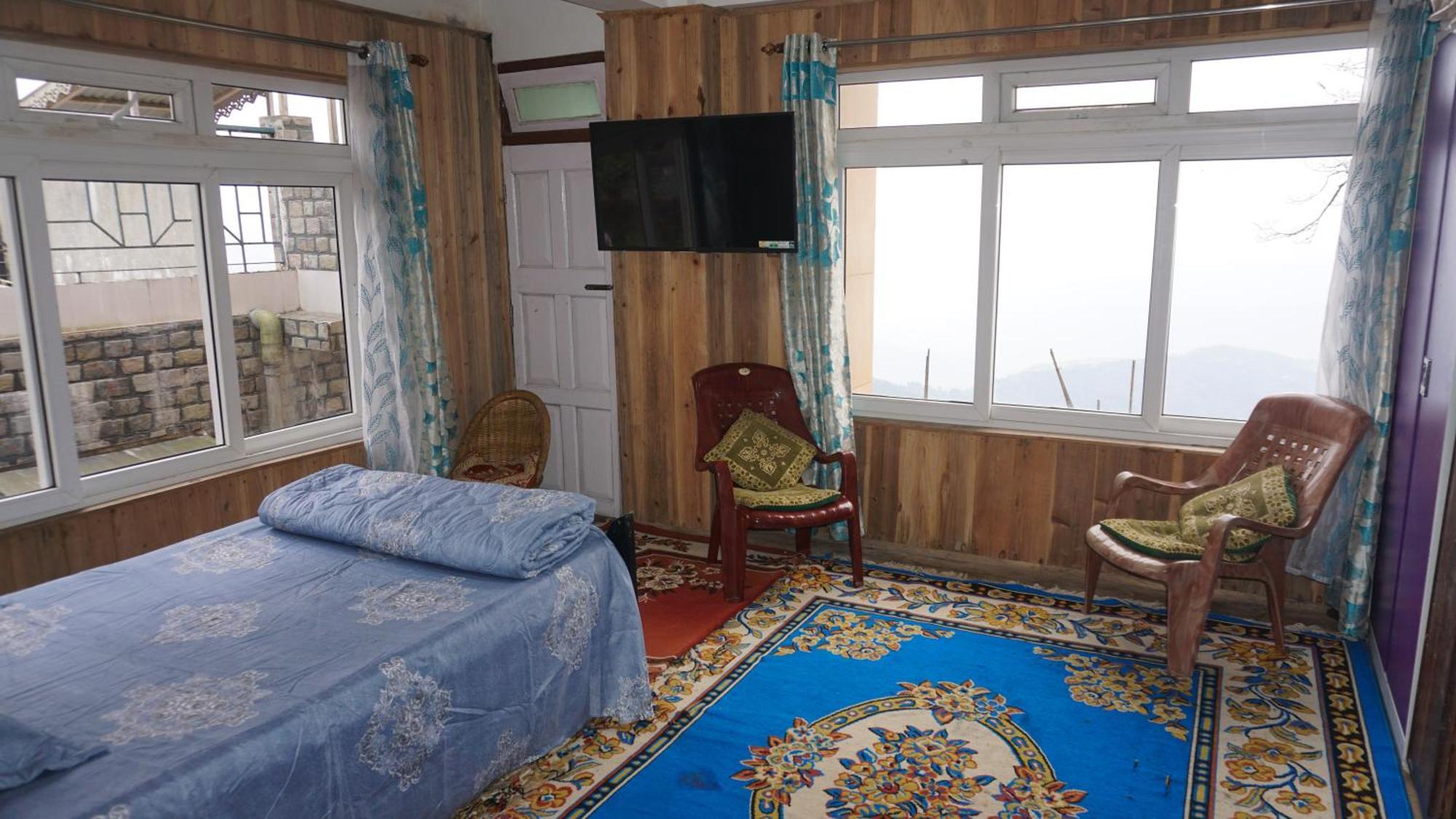 Tranquil Retreat Homestay Ghum Kültér fotó