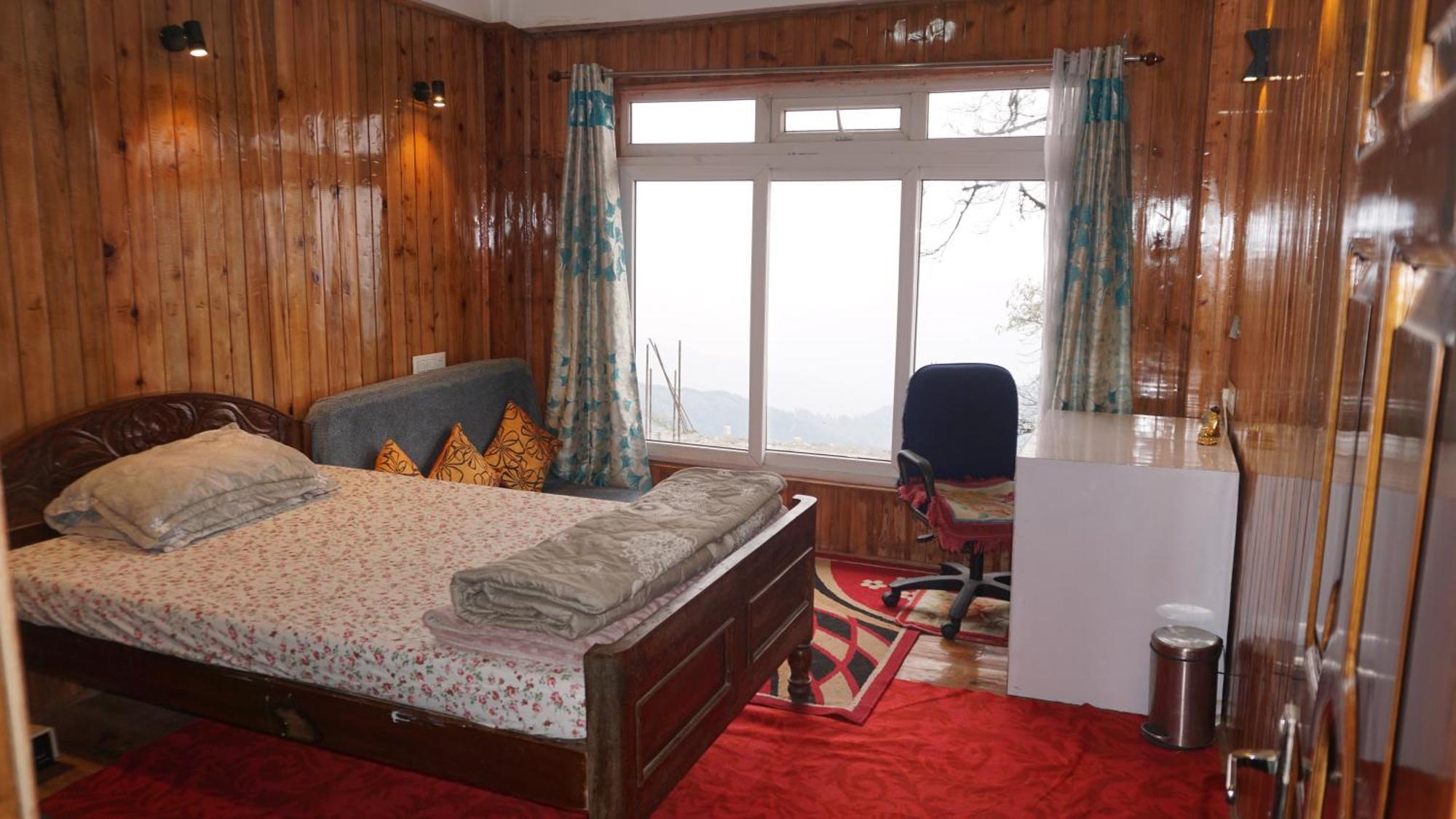 Tranquil Retreat Homestay Ghum Kültér fotó