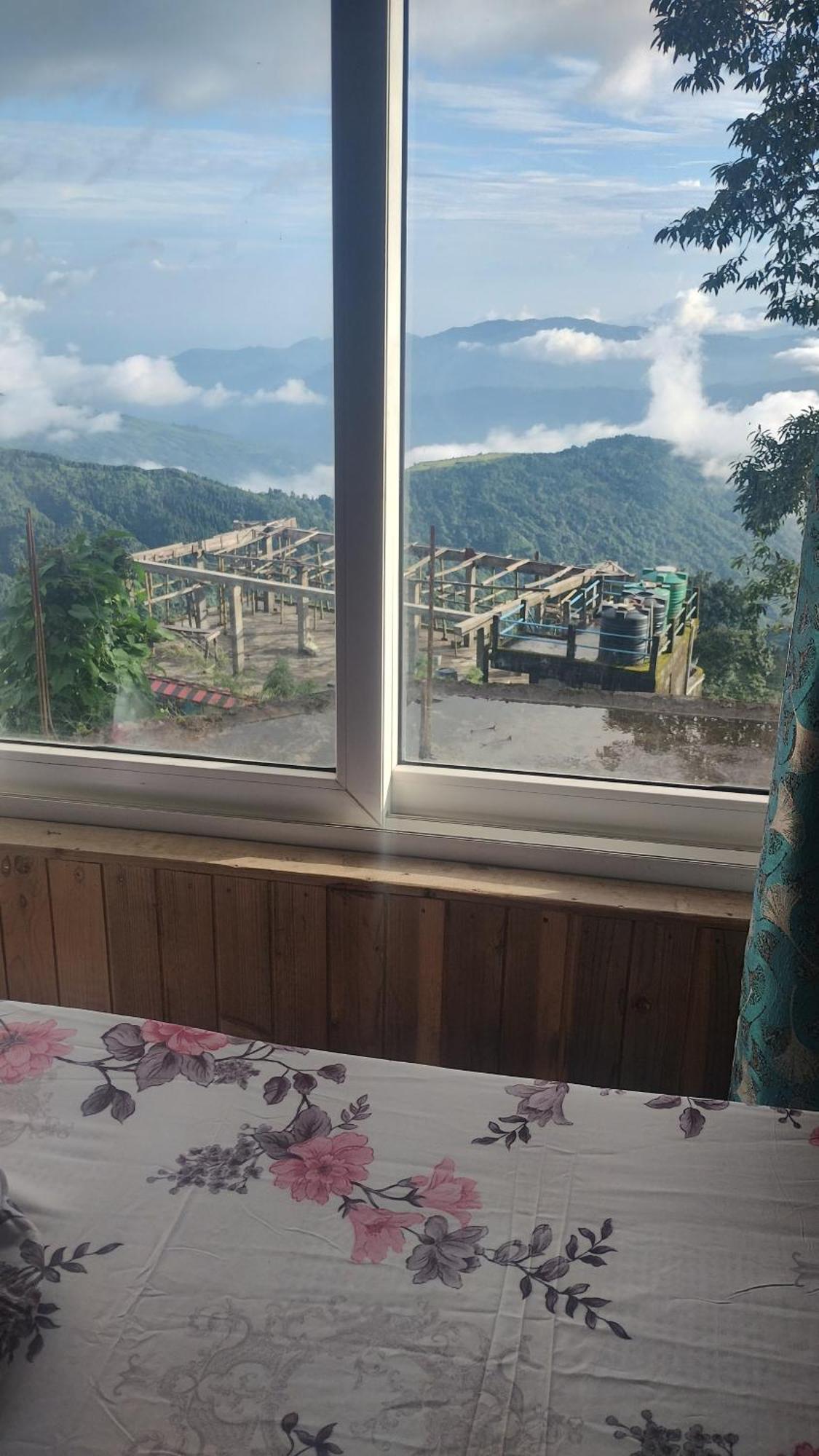 Tranquil Retreat Homestay Ghum Kültér fotó