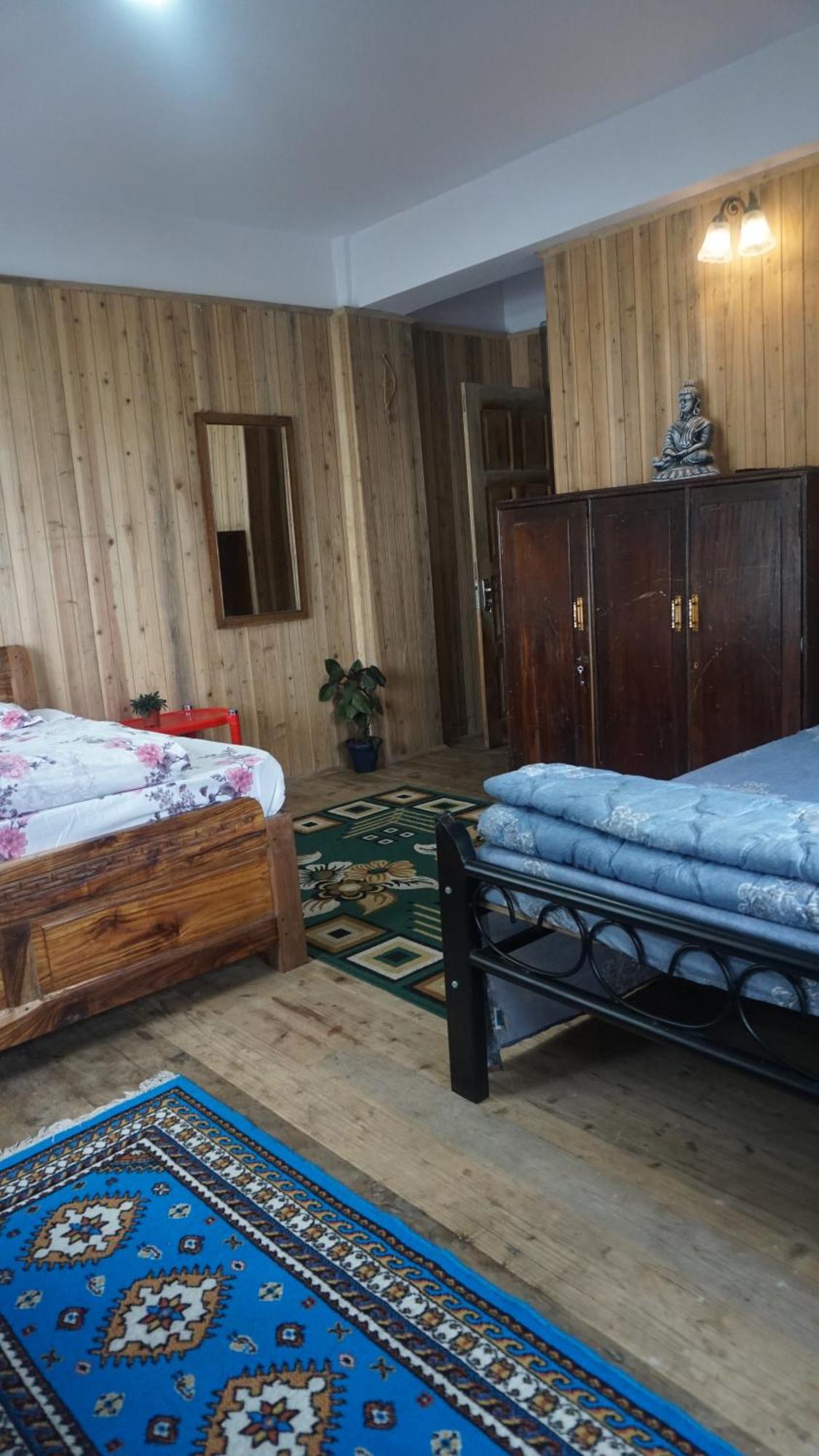 Tranquil Retreat Homestay Ghum Kültér fotó